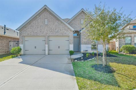 19807 Lone Paddock Circle Tomball TX 77377