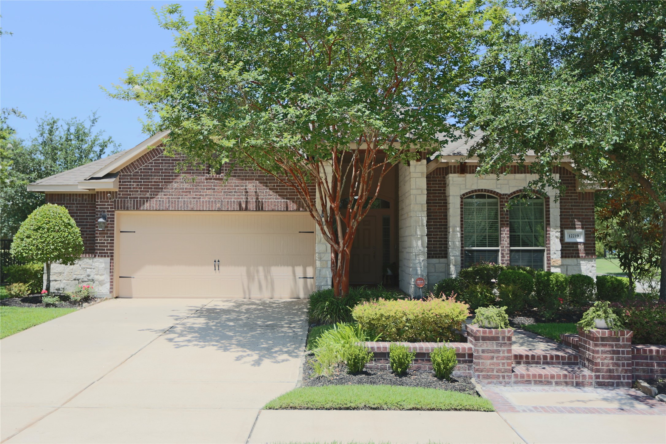 12219 Cove Bluff Court Cypress TX 77433