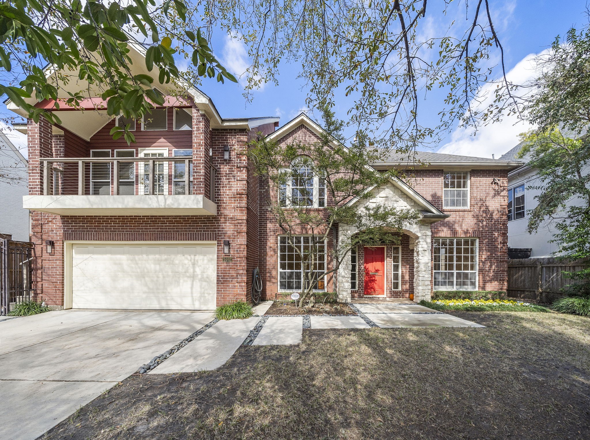1402 Banks Street Houston TX 77006