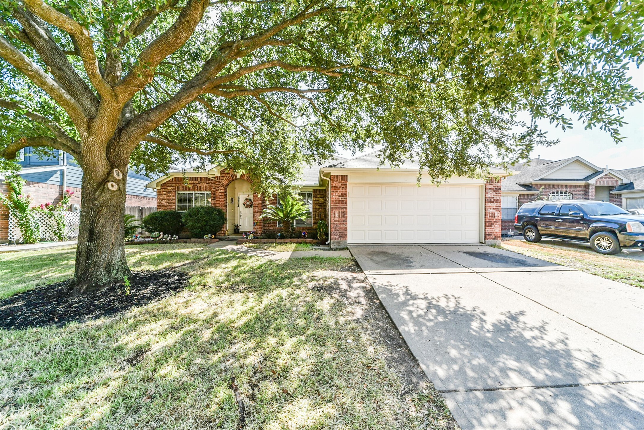 6614 Wide Creek Drive Katy TX 77449