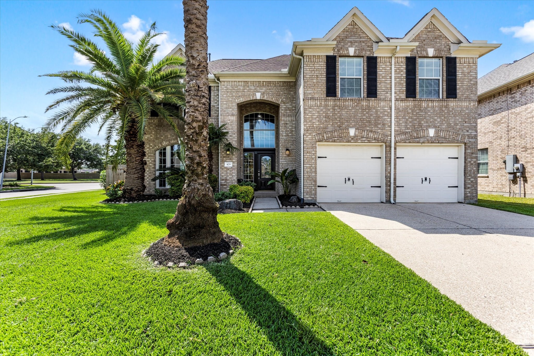 429 Cardinal Oaks Kemah TX 77565