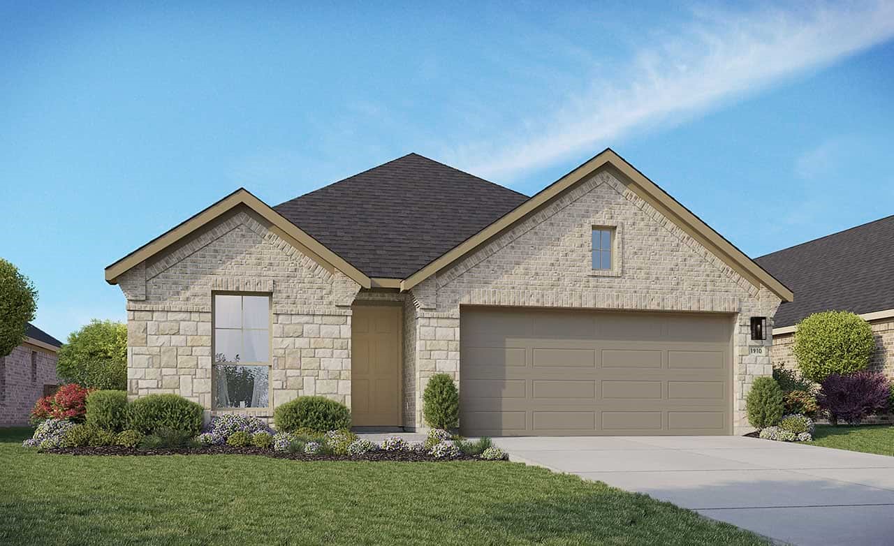19754 Ibiza Park Drive Hockley TX 77447