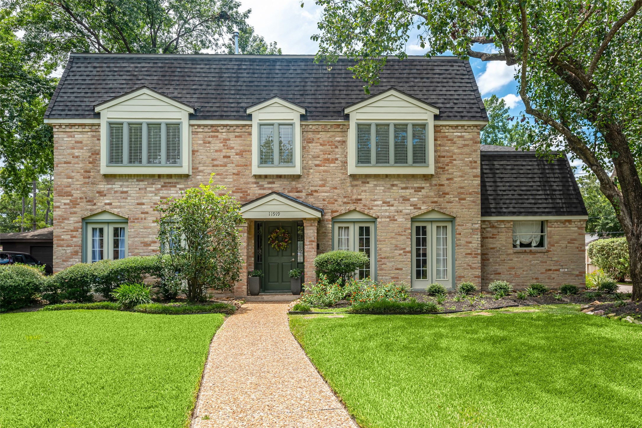 11919 Oakcroft Drive Houston TX 77070