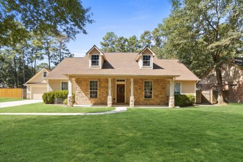 503 Shadberry Drive Magnolia TX 77354