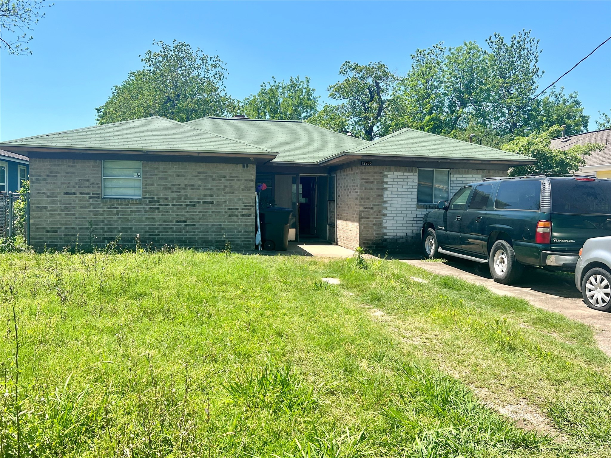13905 Reo Street Houston TX 77040