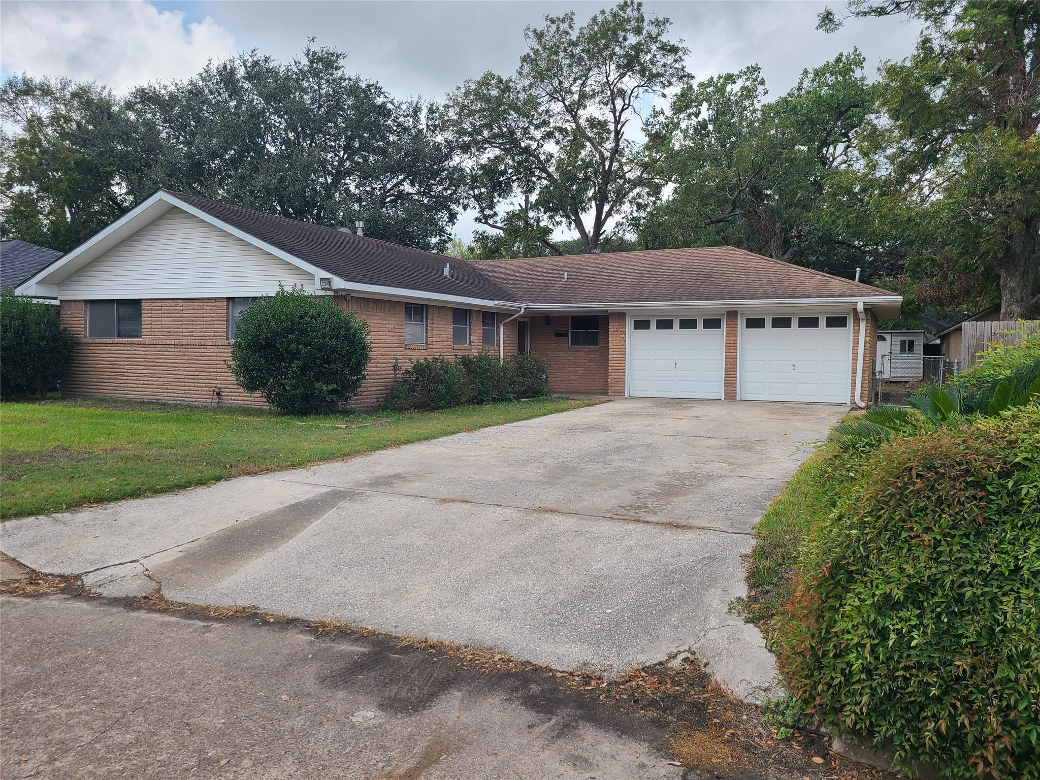 2343 Stillwood Drive Houston TX 77080