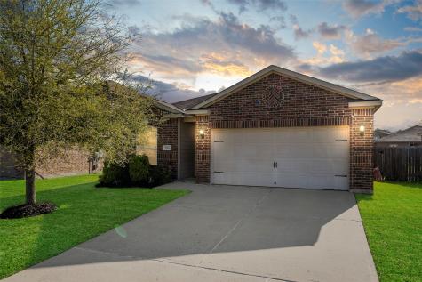 20538 Humble Brook Drive Humble TX 77338