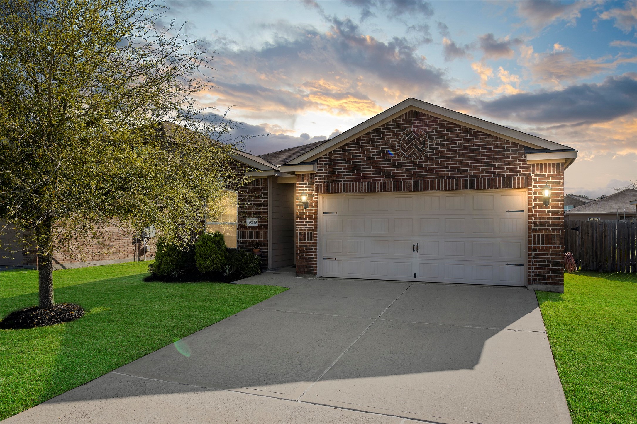 20538 Humble Brook Drive Humble TX 77338