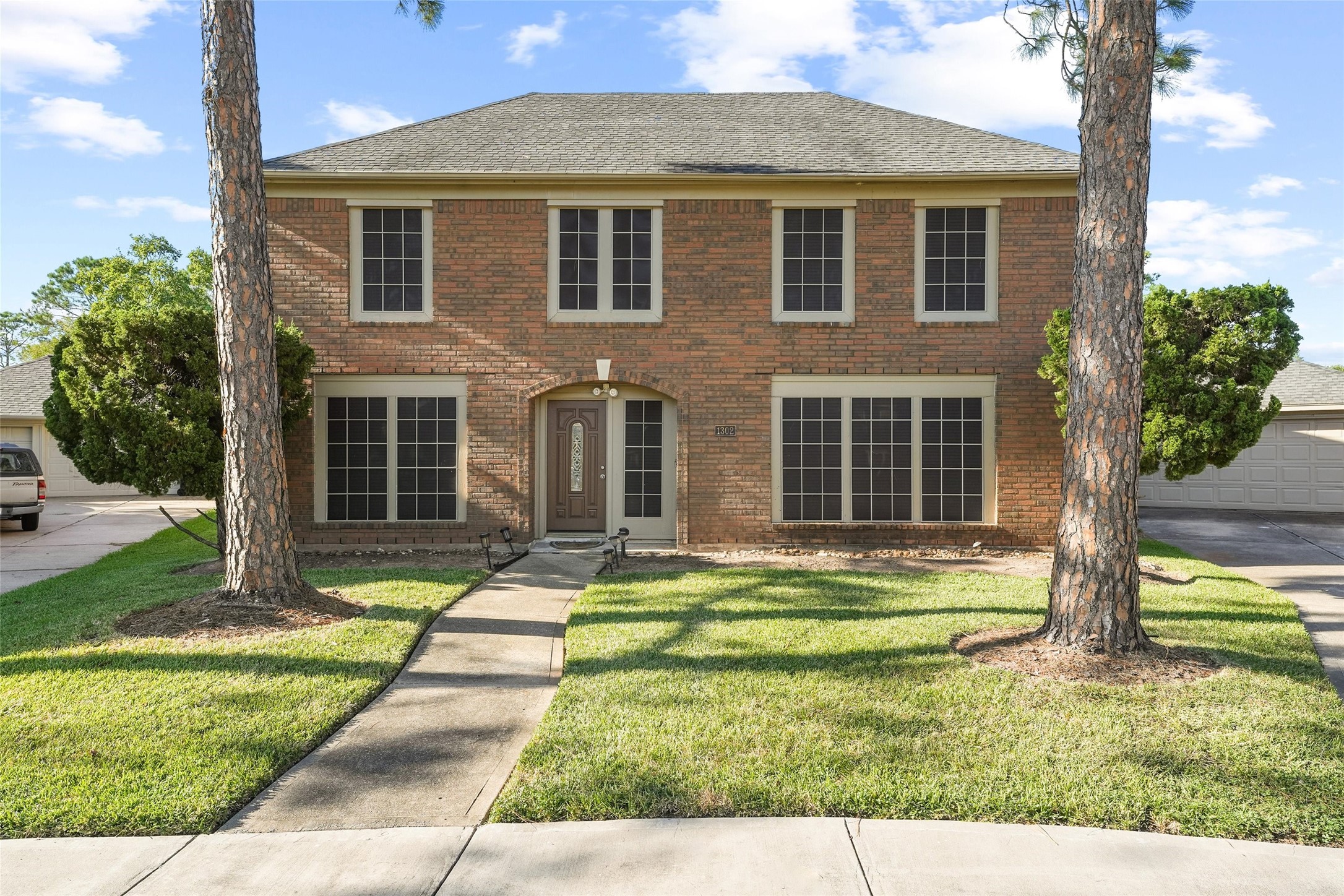 1302 Forest Hollow Drive Missouri City TX 77459