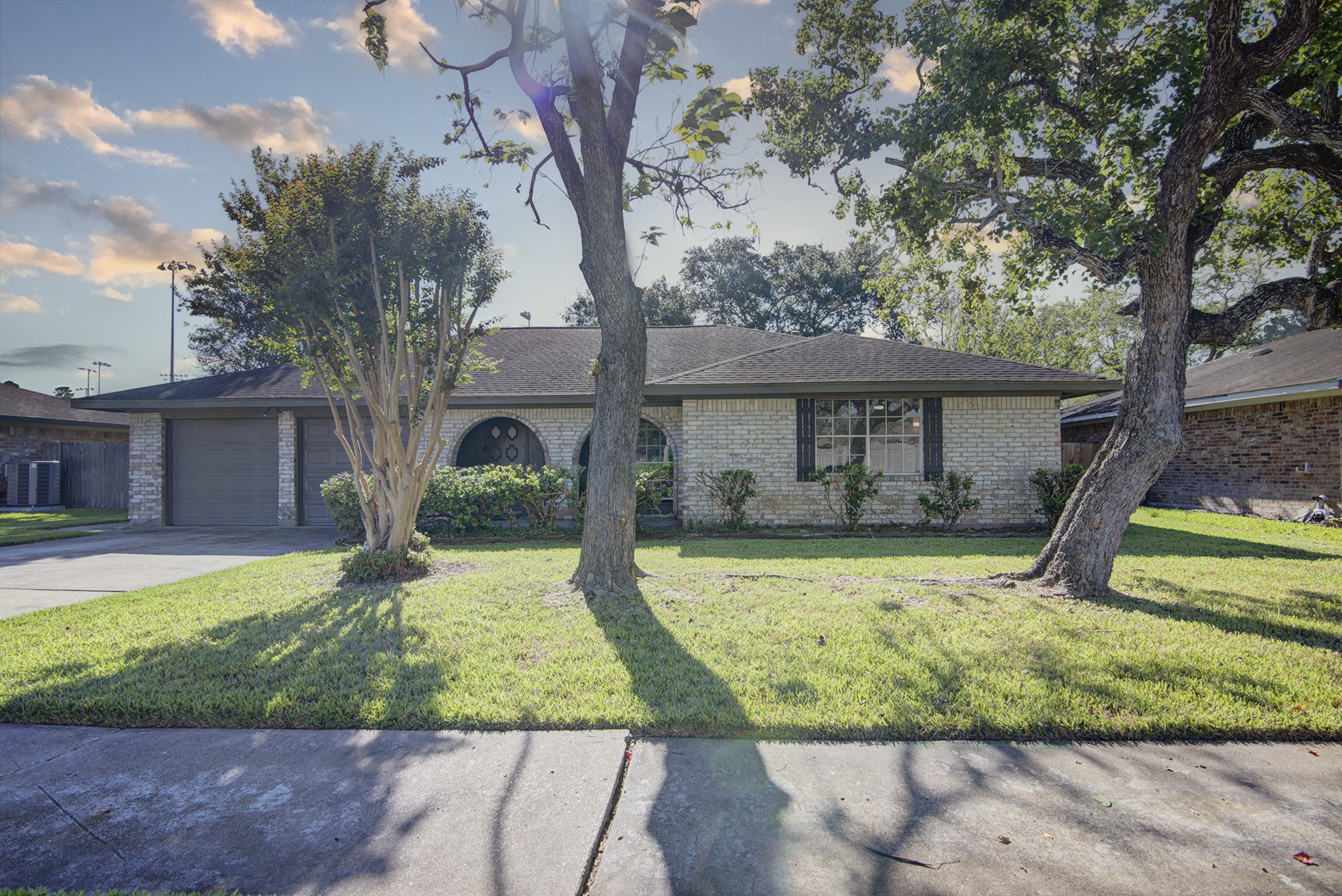 605 Mary Ann Drive Friendswood TX 77546