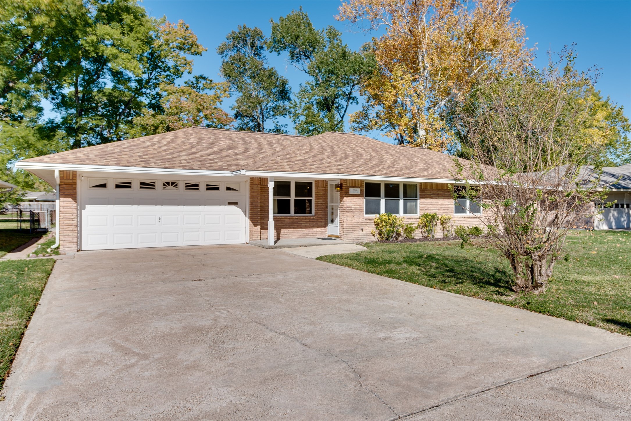 9006 Theysen Drive Houston TX 77080
