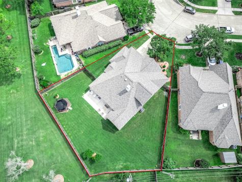 6146 Exeter Road League City TX 77573