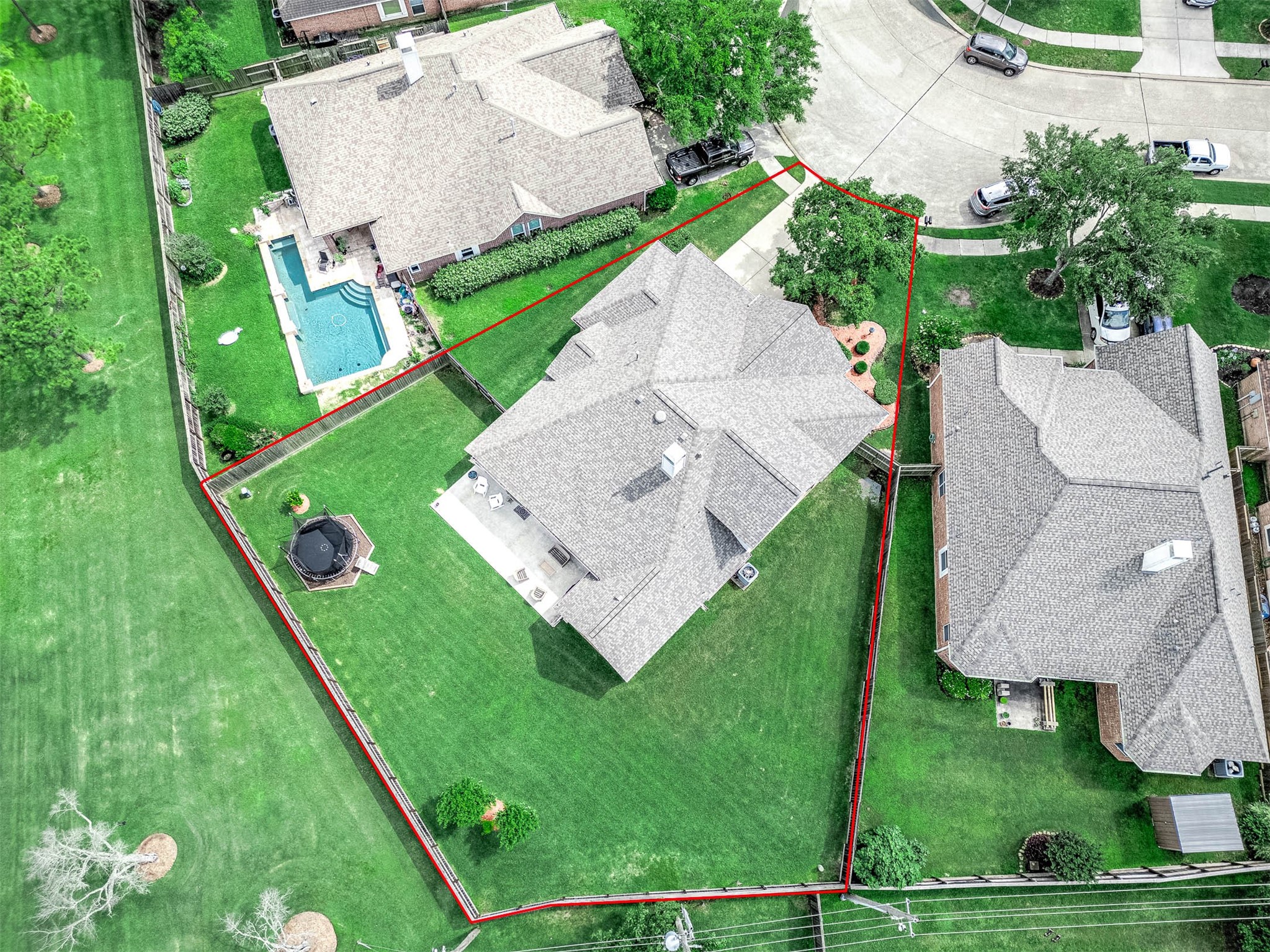 6146 Exeter Road League City TX 77573