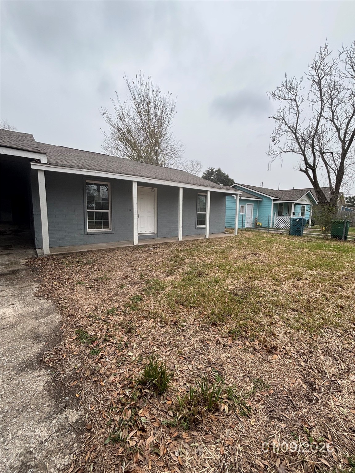 7335 Guadalcanal Road Houston TX 77033