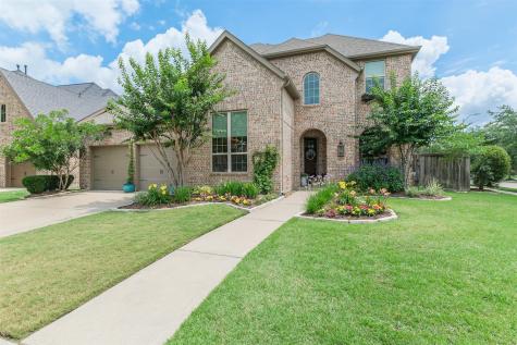 4227 Moss Cove Court Sugar Land TX 77479