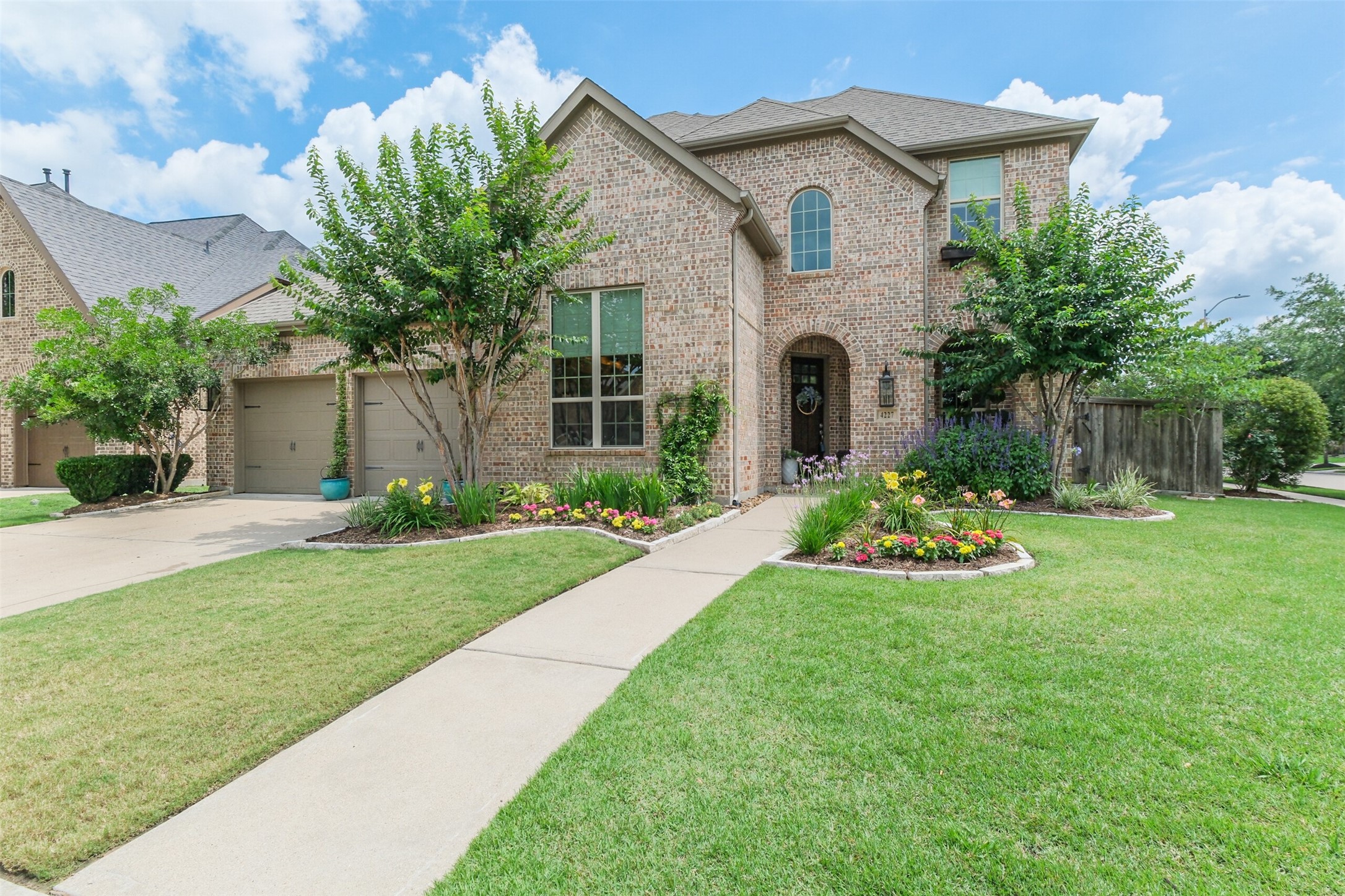 4227 Moss Cove Court Sugar Land TX 77479