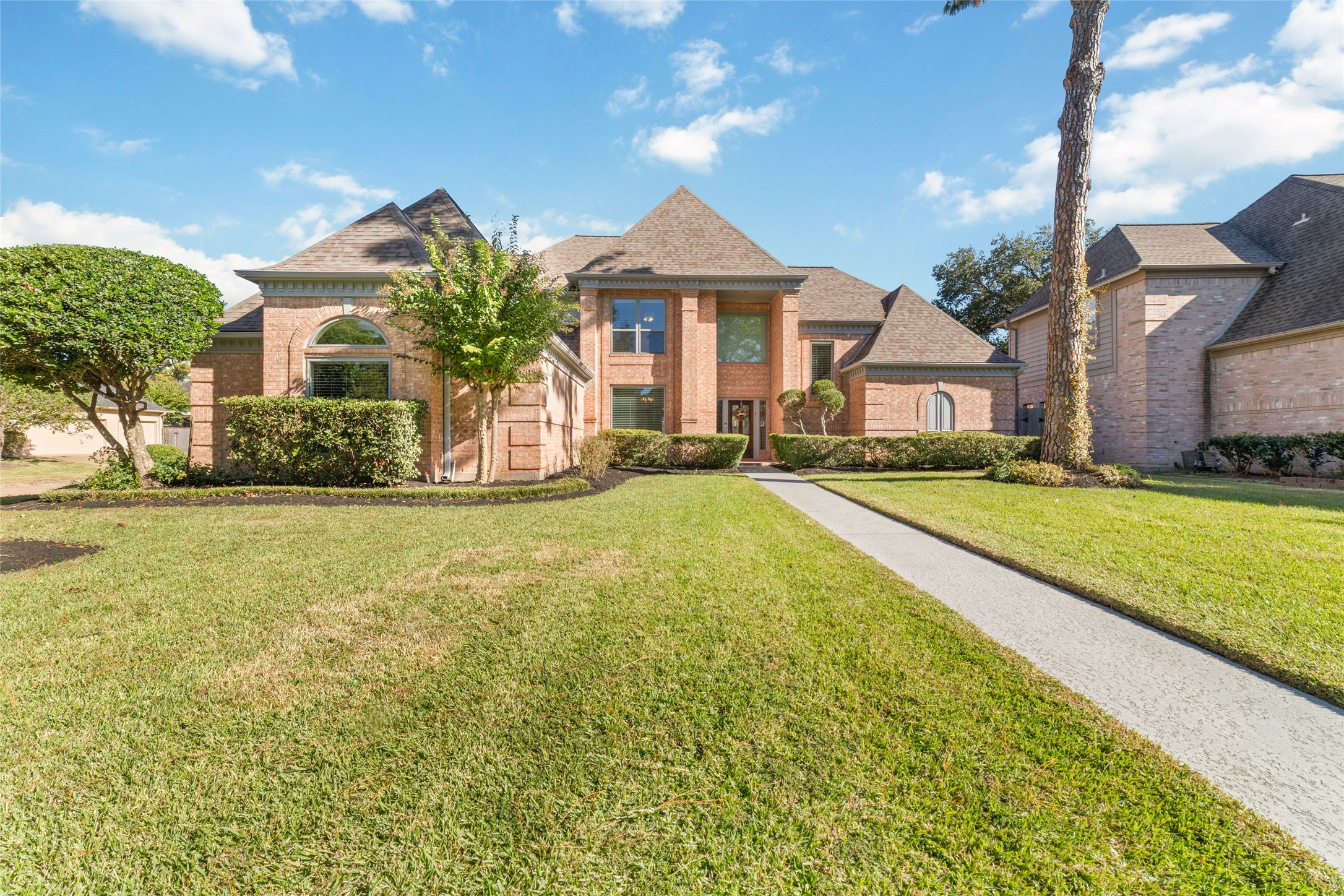 20518 Chadbury Park Drive Katy TX 77450