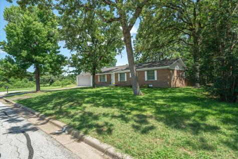 1776 Lazy U Drive Canton TX 75103