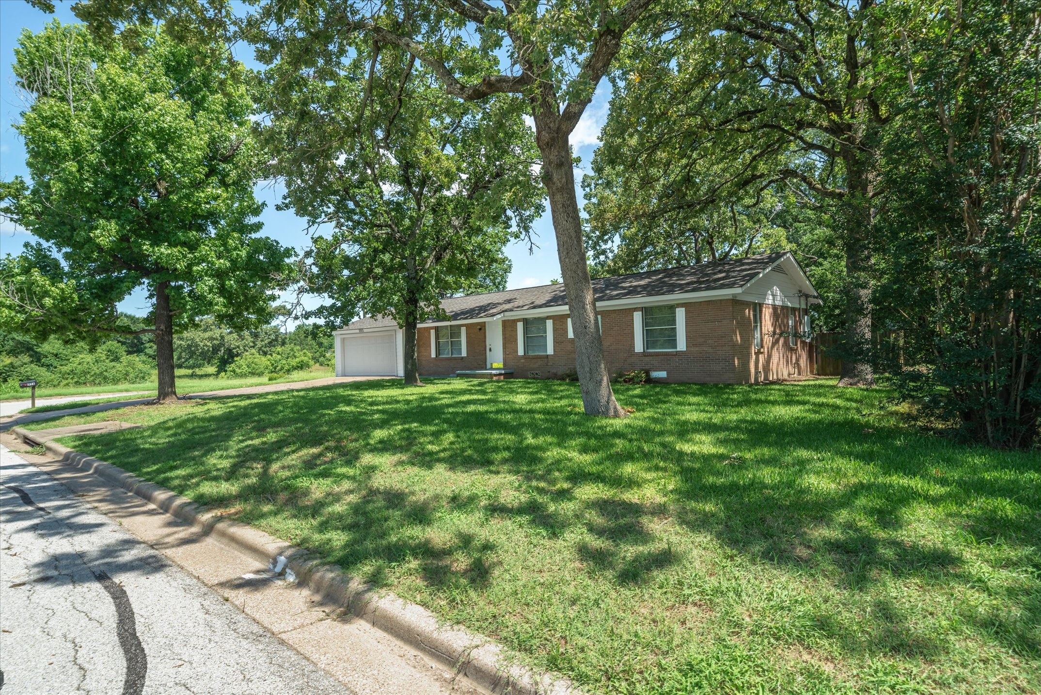 1776 Lazy U Drive Canton TX 75103