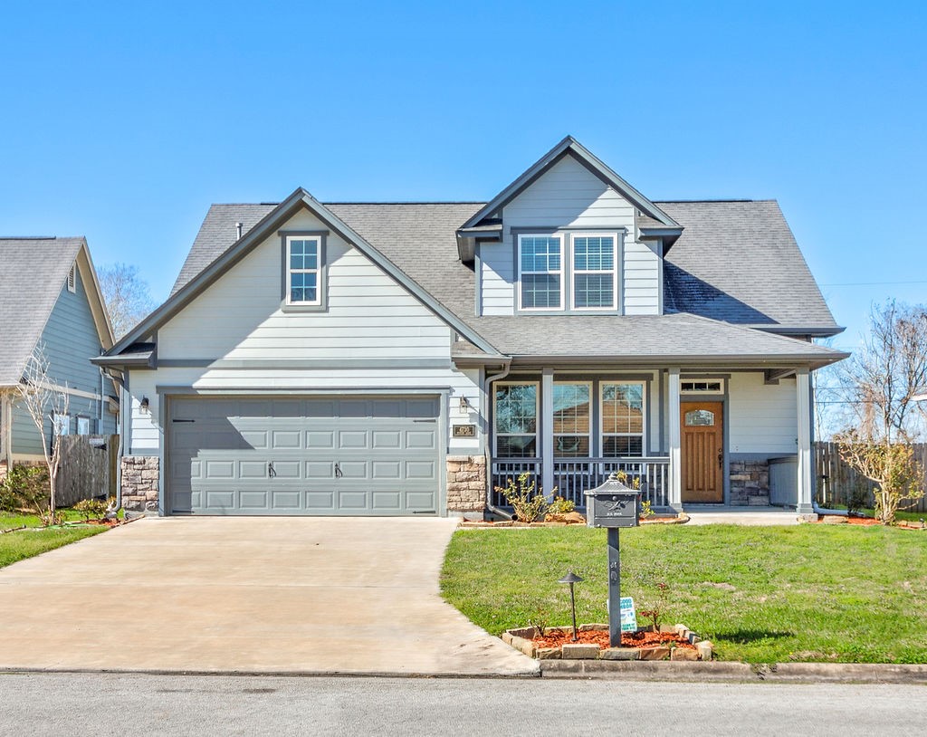4730 Oyster Lane Bay City TX 77414