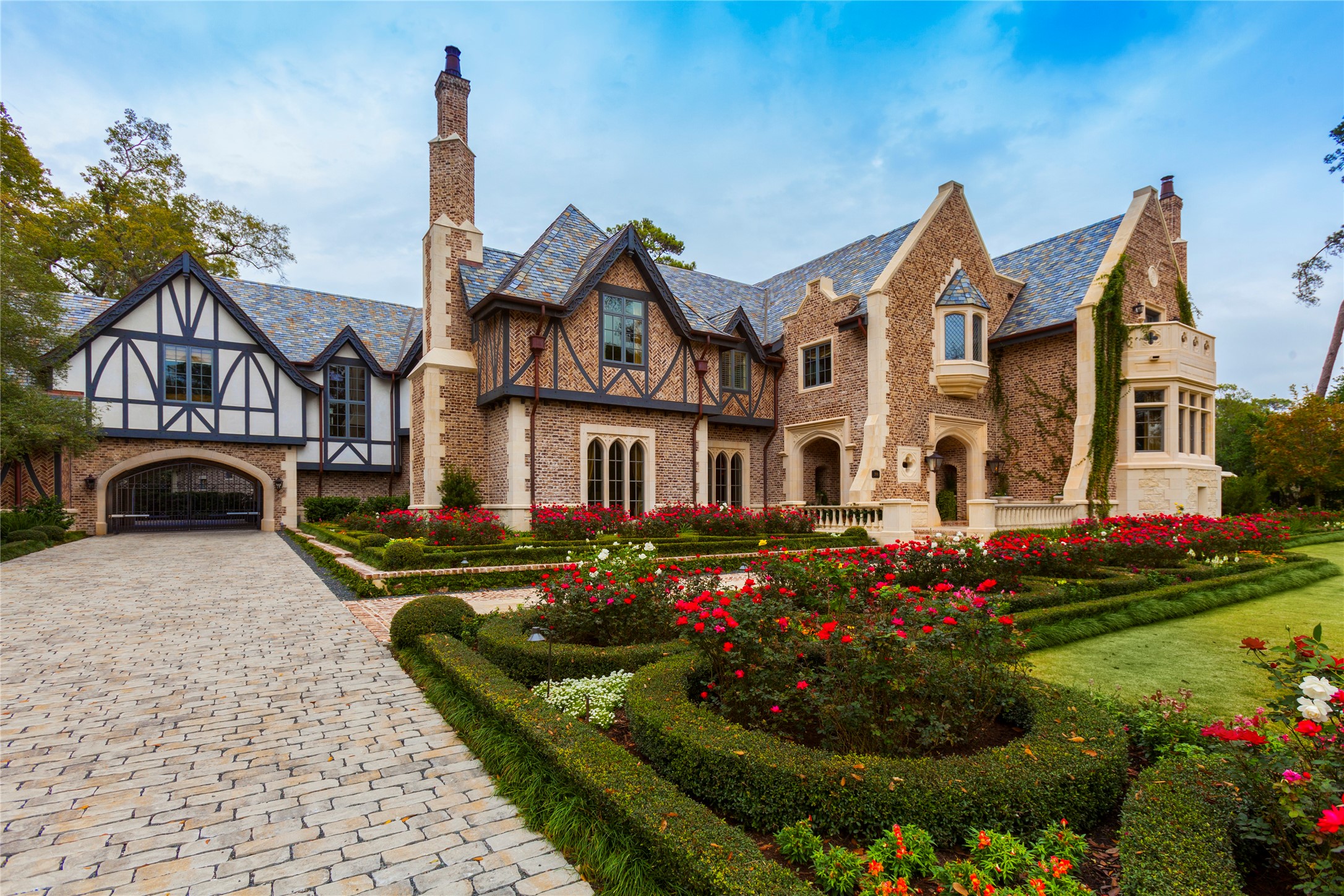 3996 Inverness Drive Houston TX 77019