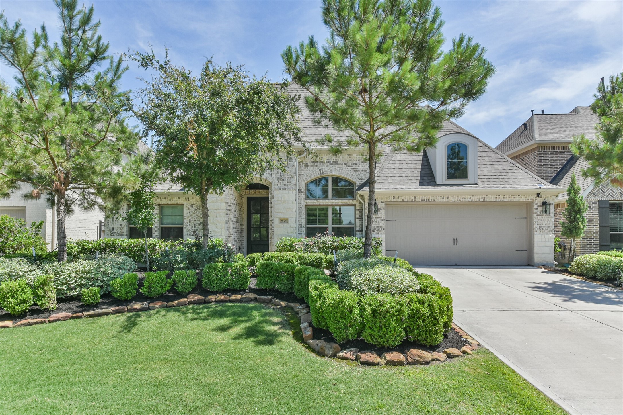 28320 Woodson Forest Drive Spring TX 77386