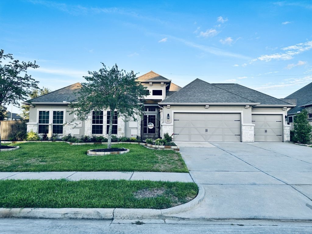 8903 Wandering Willow Drive Richmond TX 77406