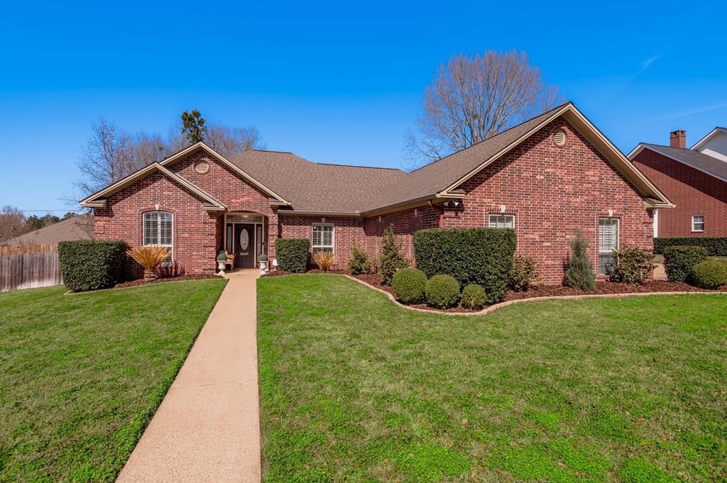 3619 Lawson Parkway Nacogdoches TX 75965