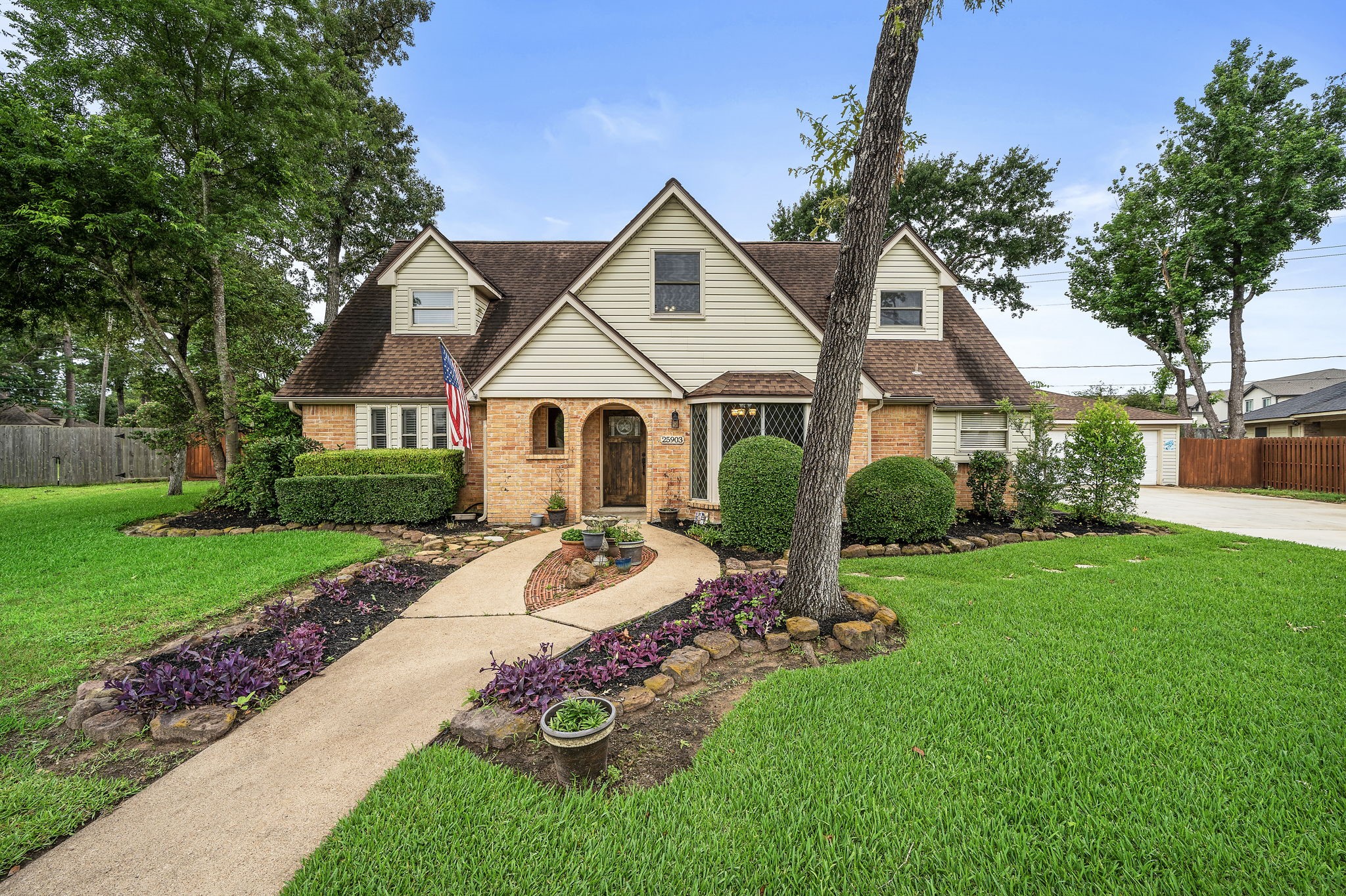 25903 Drybrook Road Spring TX 77389