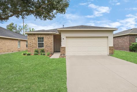 2630 Argos Drive Missouri City TX 77459