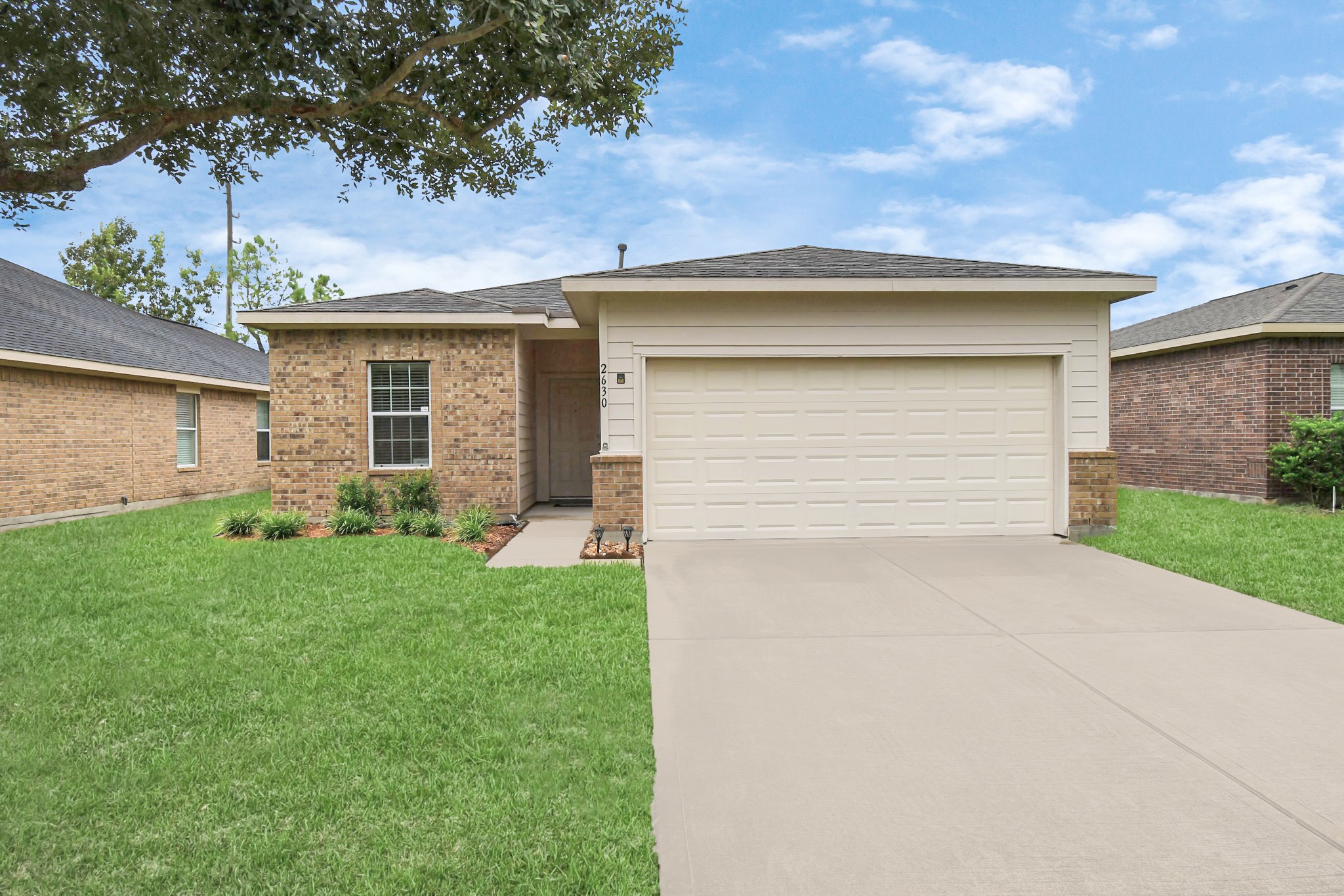 2630 Argos Drive Missouri City TX 77459