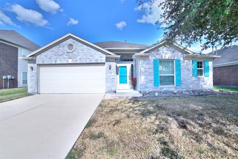 3015 Sage Grouse Court Rosenberg TX 77471