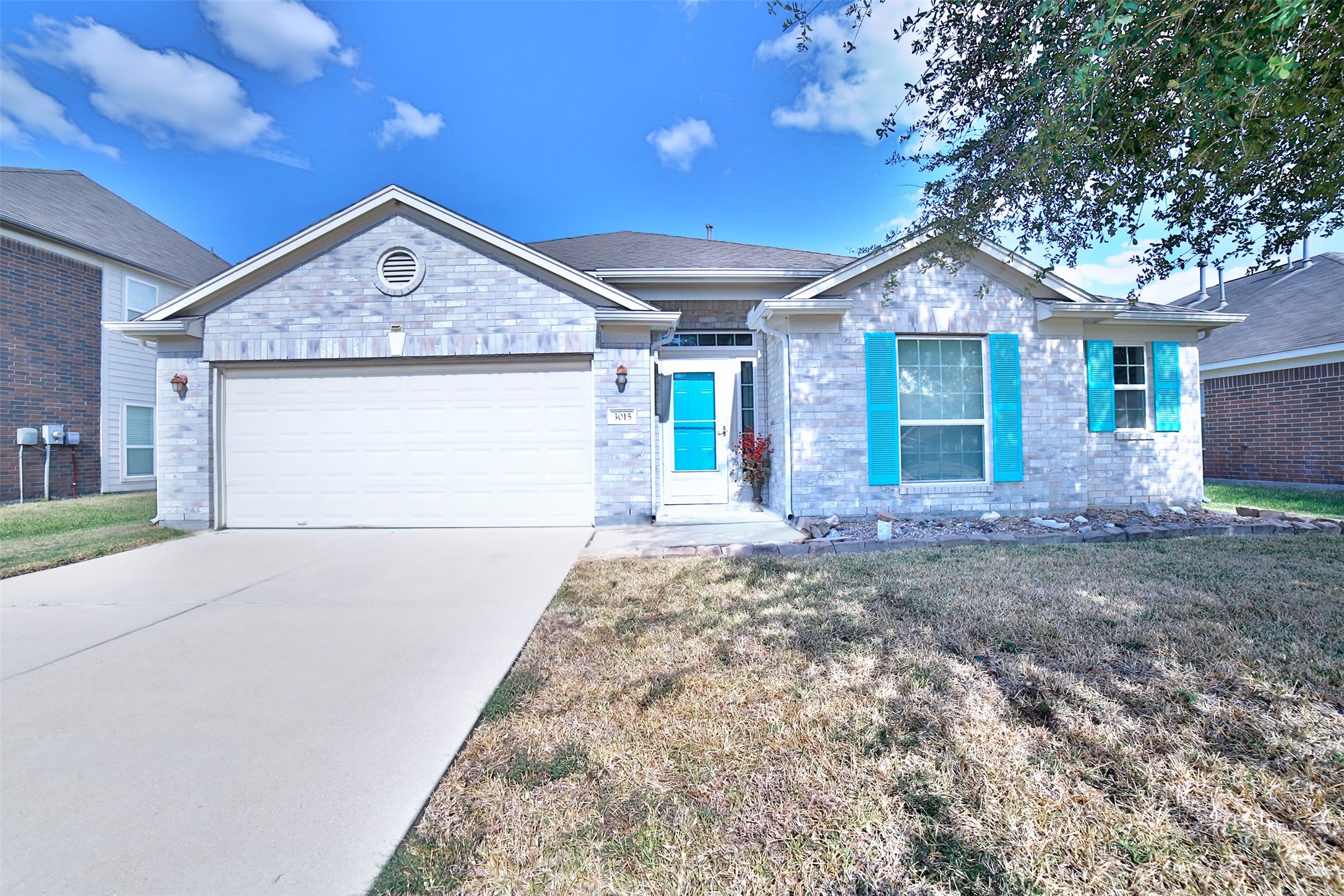 3015 Sage Grouse Court Rosenberg TX 77471