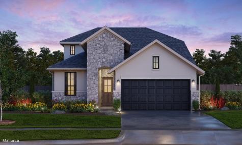 21002 Seneca Bluff Lane Cypress TX 77433