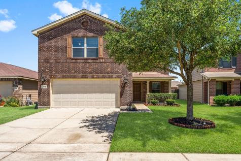 15610 Harris Canyon Lane Cypress TX 77429