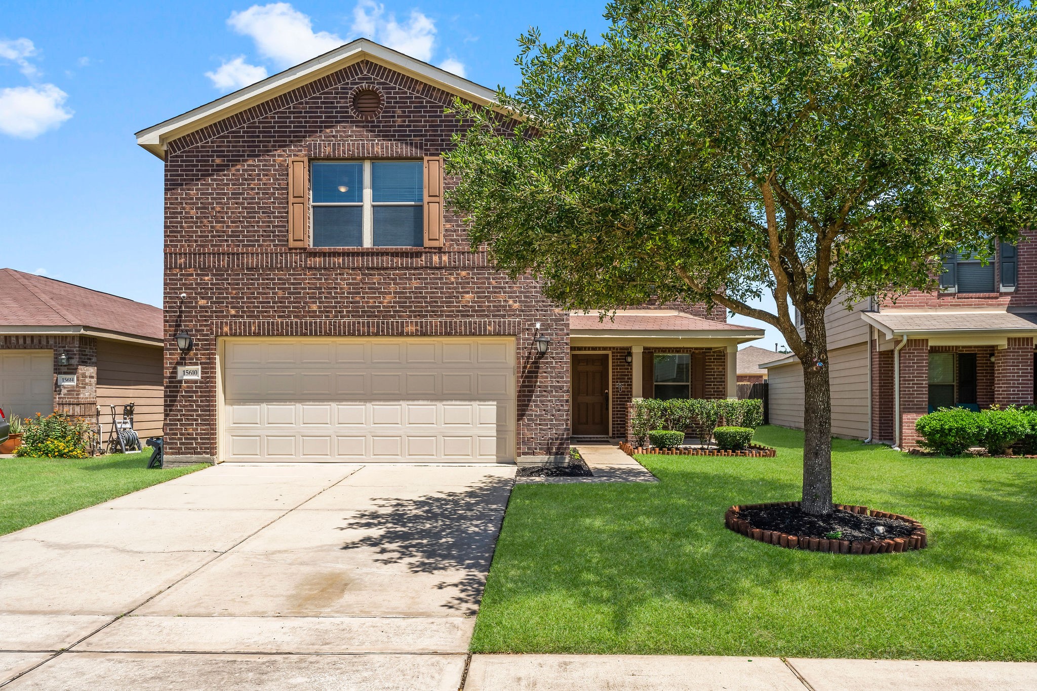 15610 Harris Canyon Lane Cypress TX 77429