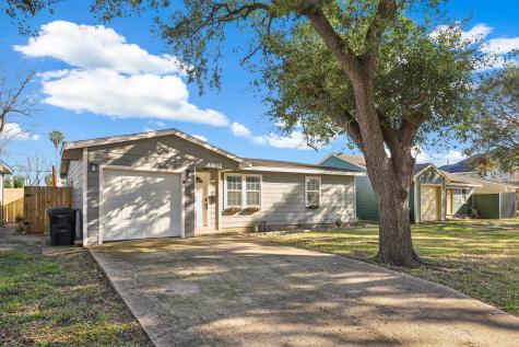 9703 Chatfield Street Houston TX 77025