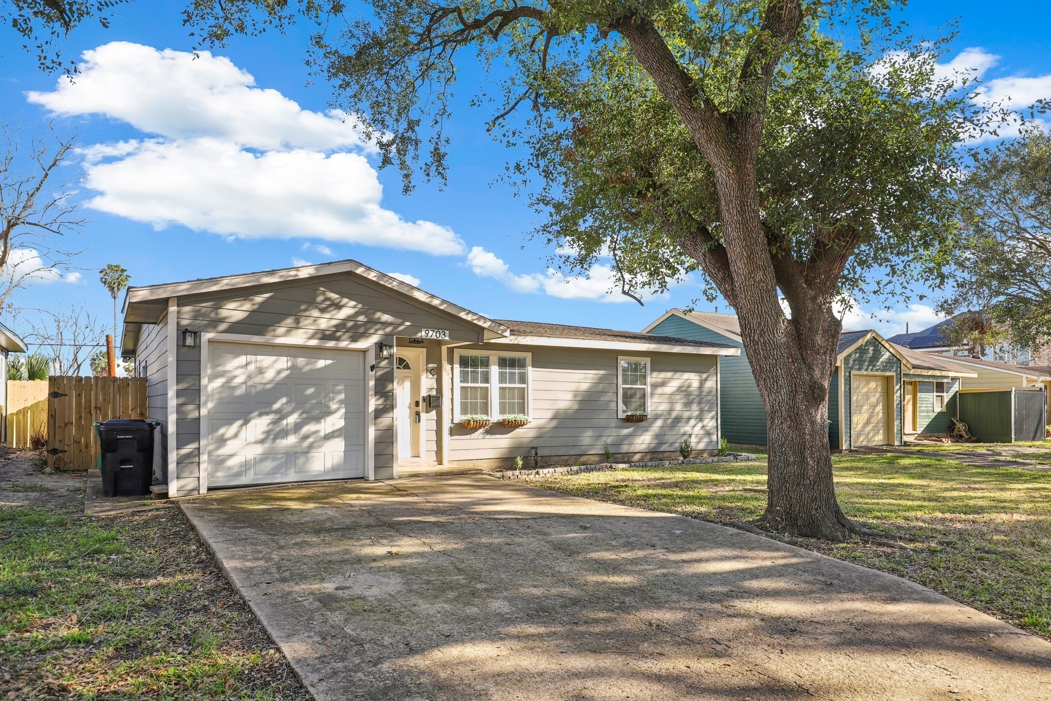 9703 Chatfield Street Houston TX 77025