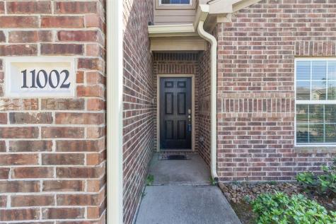 11002 Hillside Creek Drive Humble TX 77396