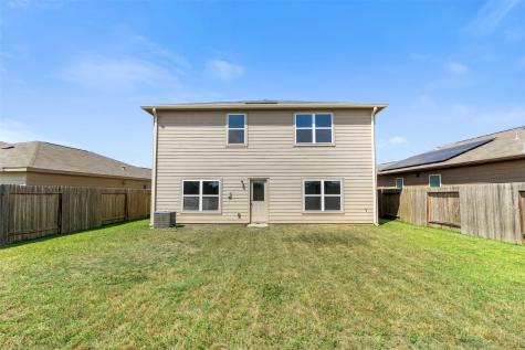 11002 Hillside Creek Drive Humble TX 77396