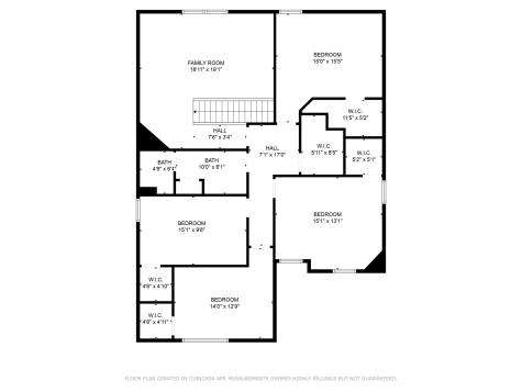 11002 Hillside Creek Drive Humble TX 77396