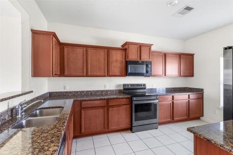 11002 Hillside Creek Drive Humble TX 77396