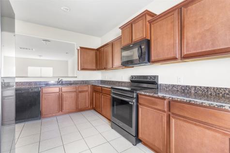 11002 Hillside Creek Drive Humble TX 77396