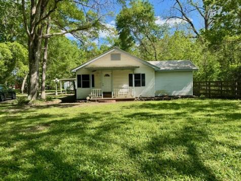 3604 N Main Street Liberty TX 77575