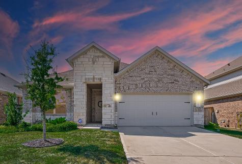 1088 Clearwood Drive Montgomery TX 77316