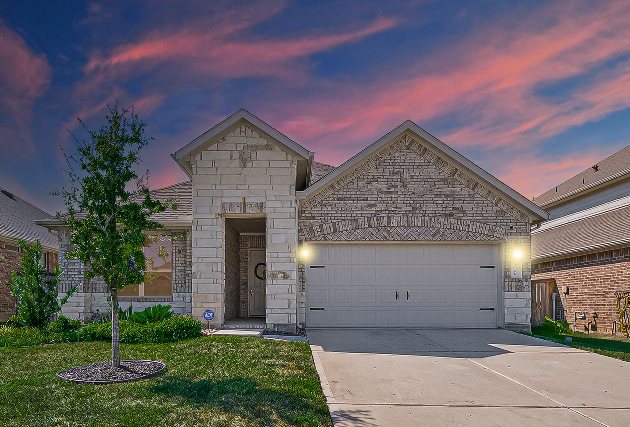 1088 Clearwood Drive Montgomery TX 77316