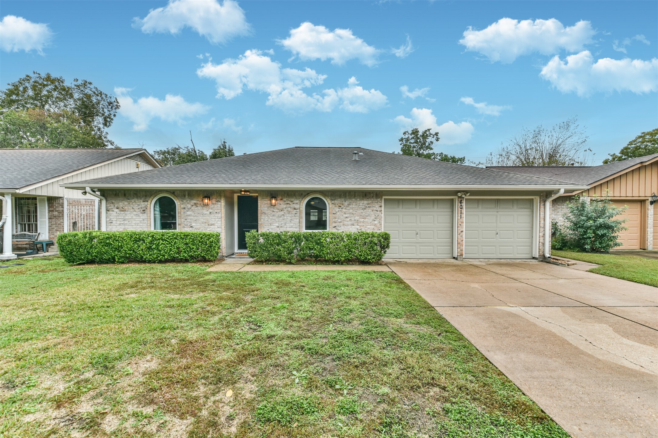 6011 De Lange Lane Houston TX 77092