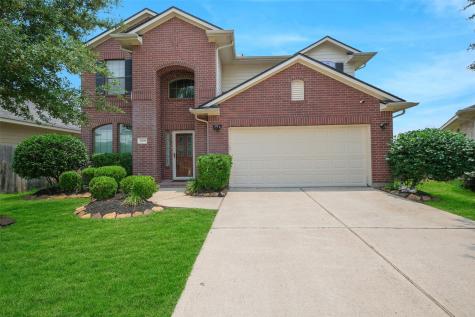 21106 Sierra Bend Drive Richmond TX 77407