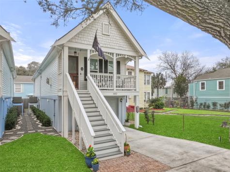 1410 26th Street Galveston TX 77550