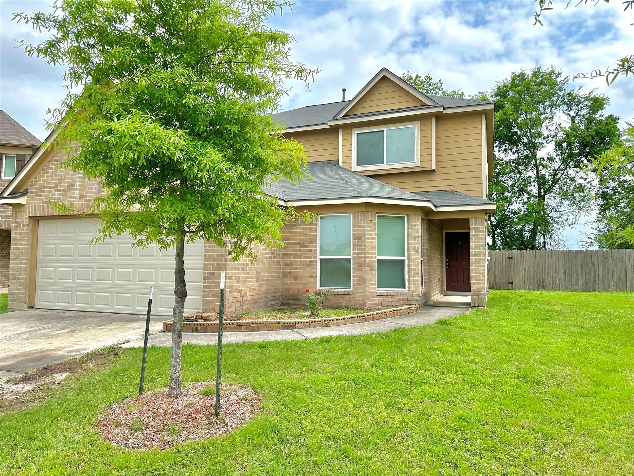 18702 Abiding Court Houston TX 77073